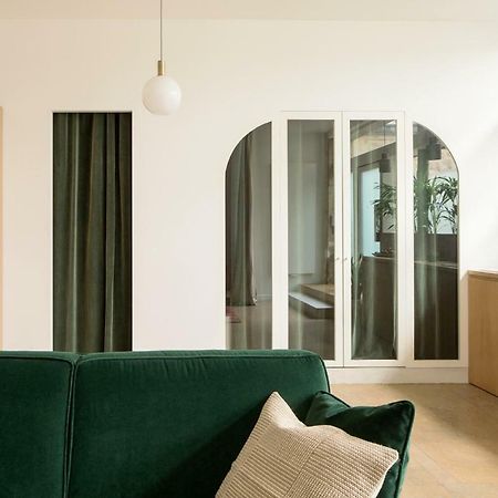 Joie Paris St Germain-Des-Pres - Bon Marche Apartment Bagian luar foto