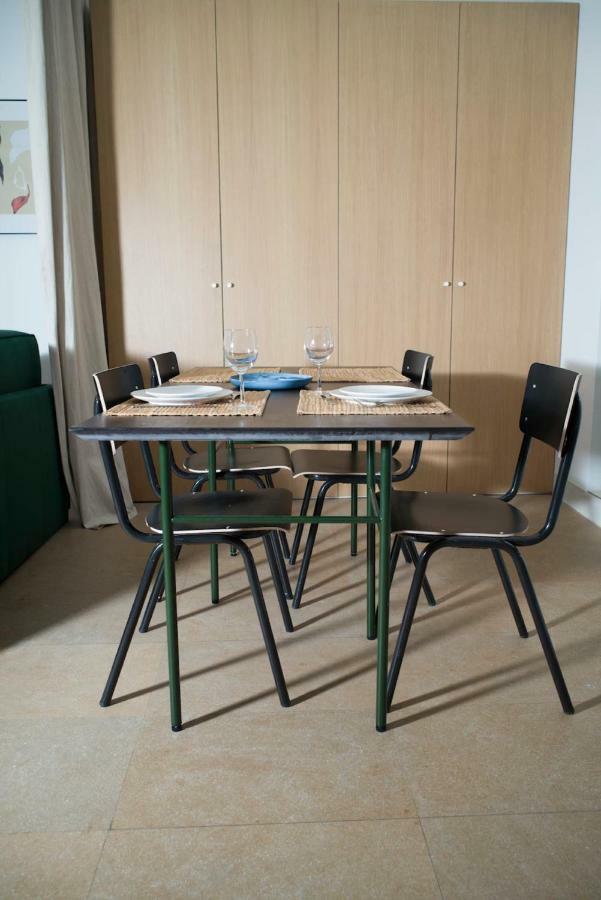 Joie Paris St Germain-Des-Pres - Bon Marche Apartment Bagian luar foto
