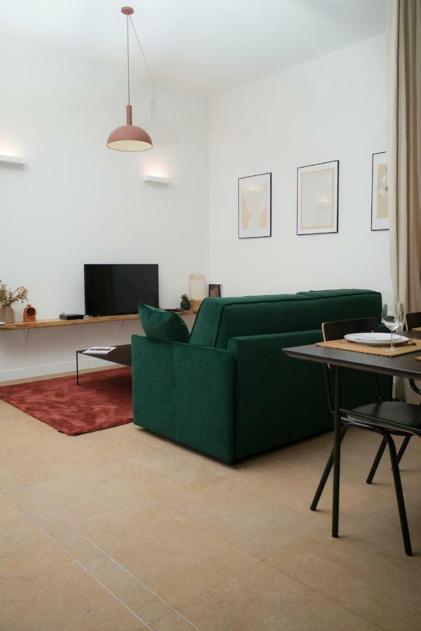 Joie Paris St Germain-Des-Pres - Bon Marche Apartment Bagian luar foto